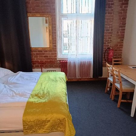 S42 Hotel Prague Ngoại thất bức ảnh