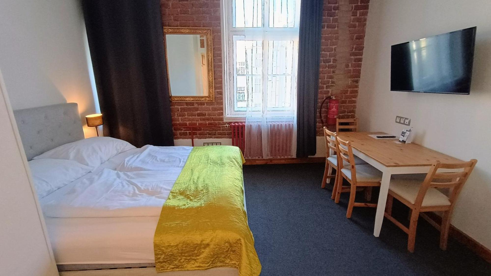 S42 Hotel Prague Ngoại thất bức ảnh