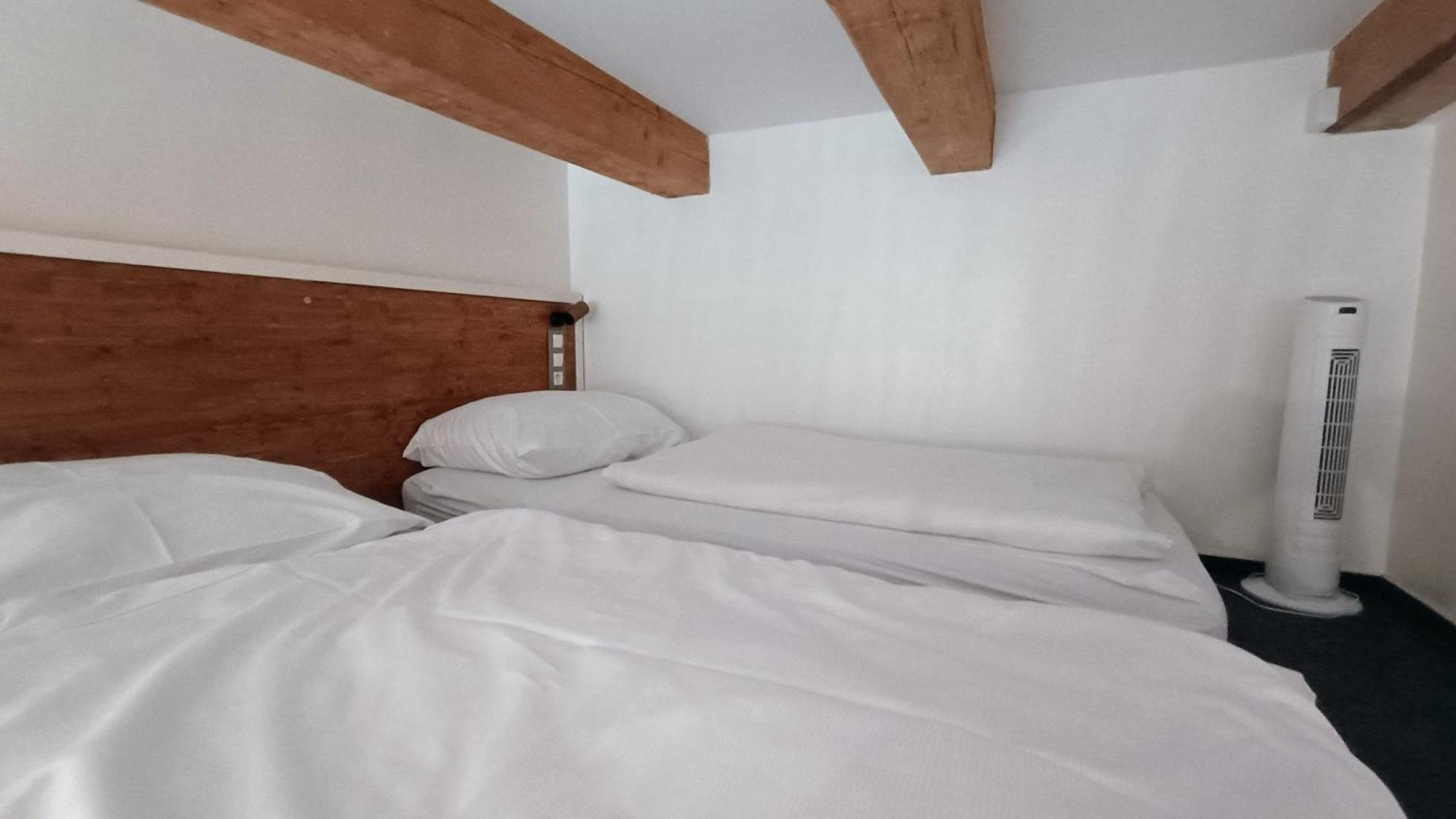 S42 Hotel Prague Phòng bức ảnh