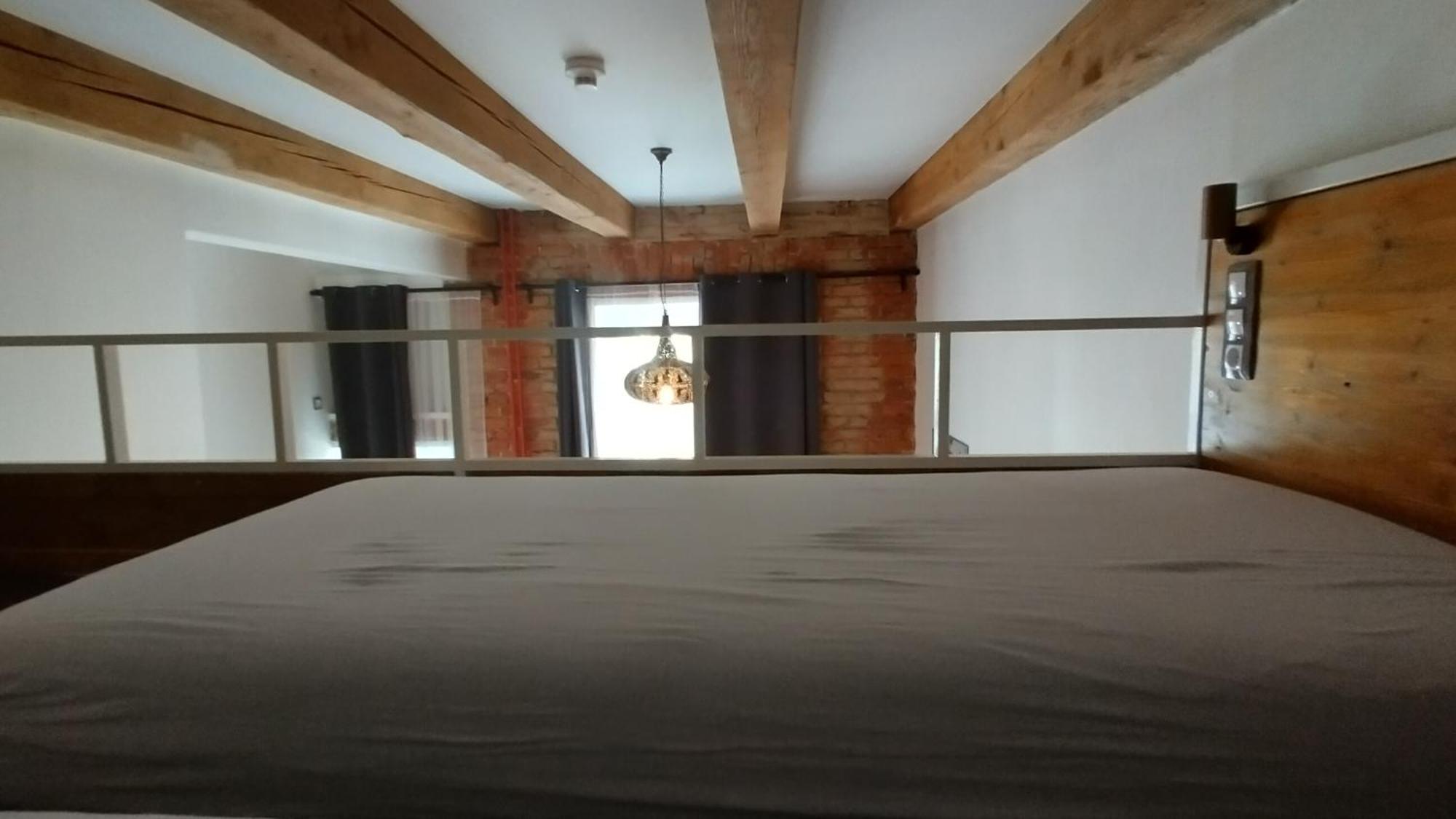 S42 Hotel Prague Phòng bức ảnh